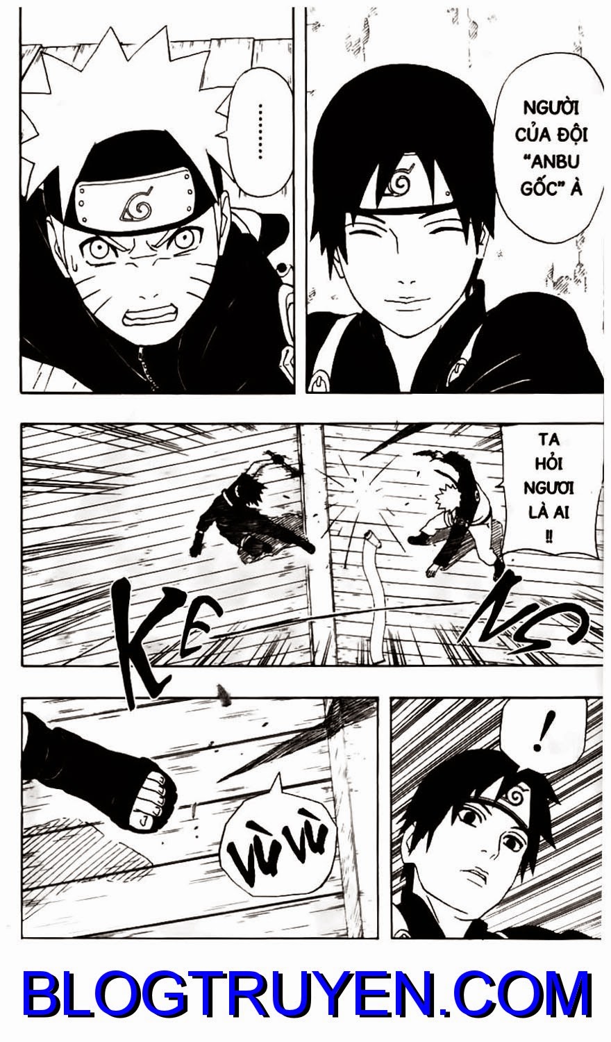Naruto Chapter 284 - 11