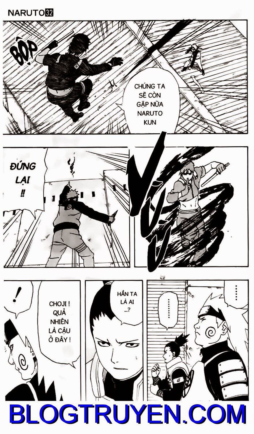 Naruto Chapter 284 - 12