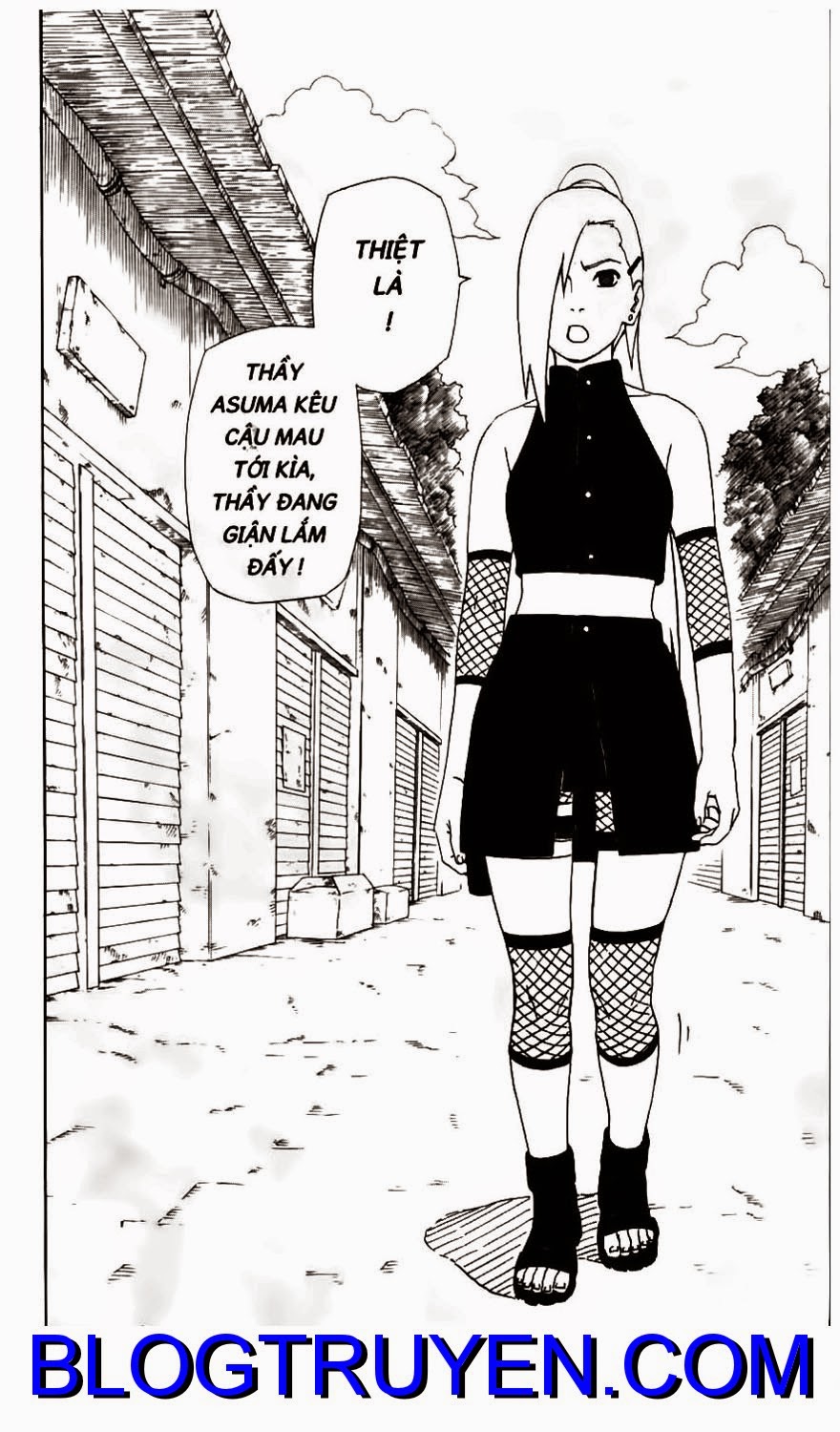 Naruto Chapter 284 - 13