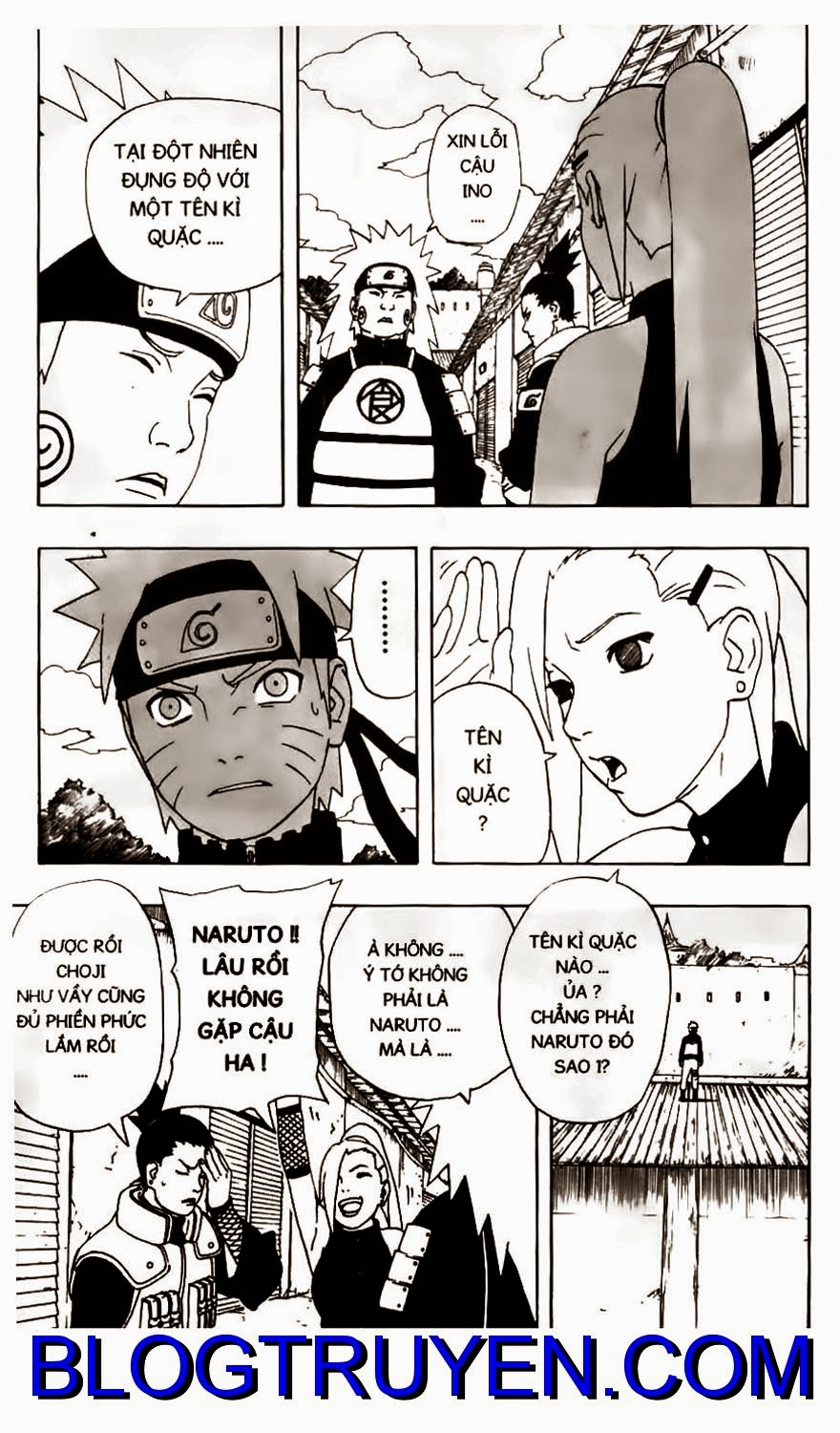 Naruto Chapter 284 - 14