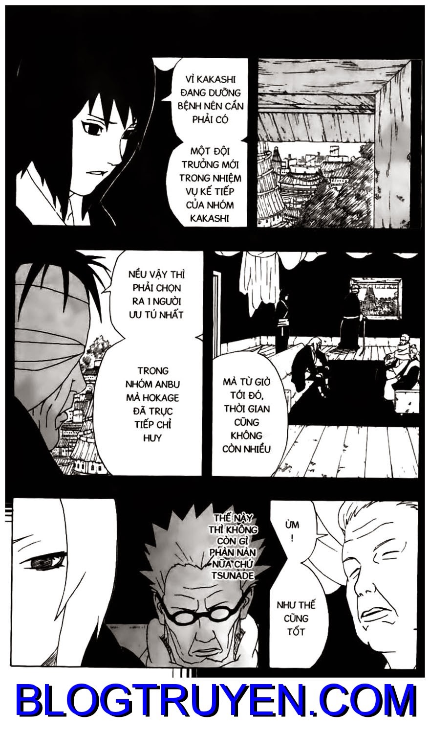 Naruto Chapter 284 - 15