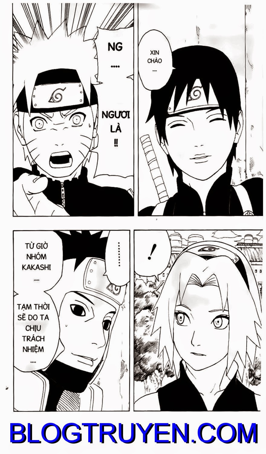 Naruto Chapter 284 - 19