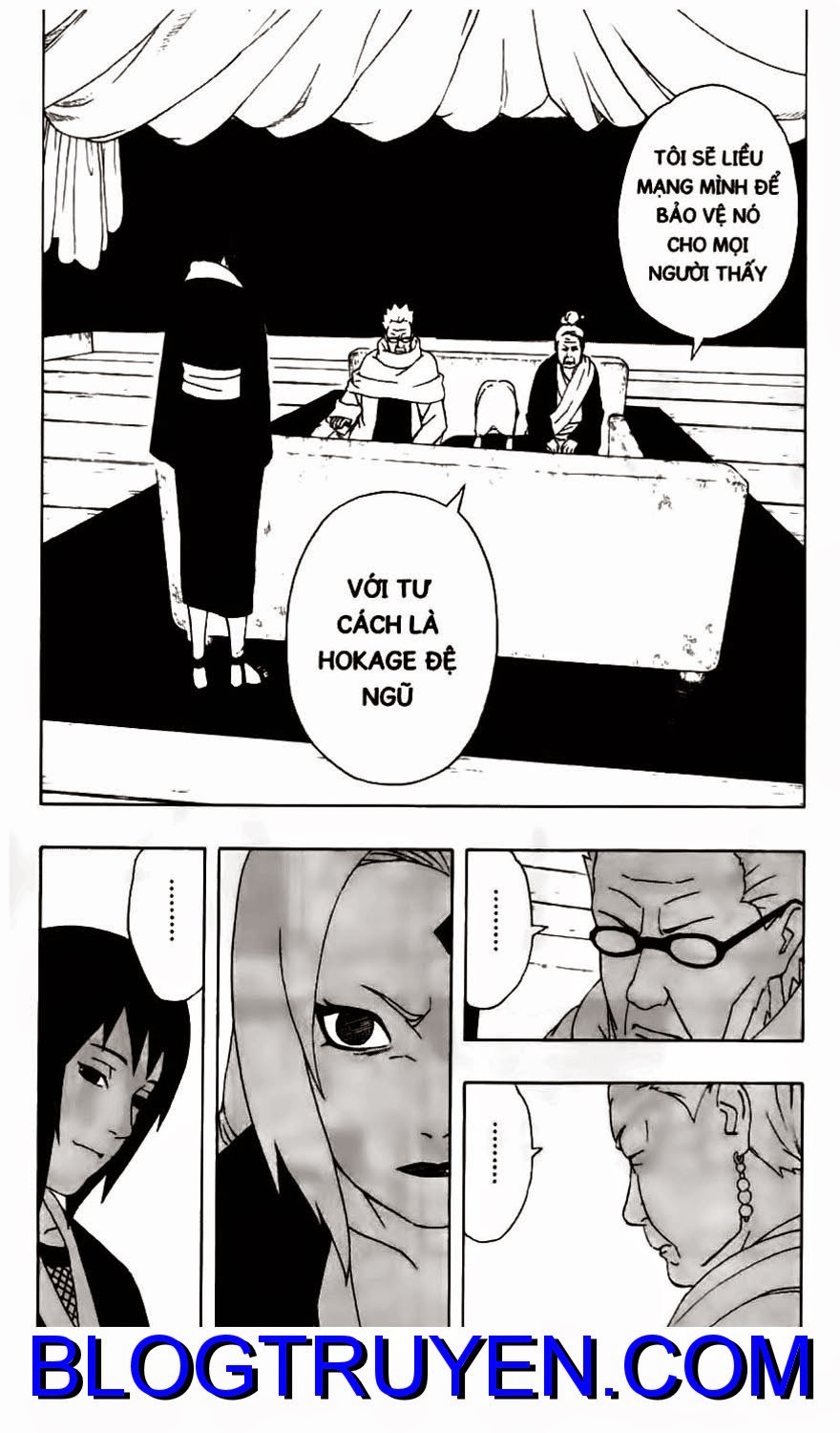 Naruto Chapter 284 - 8