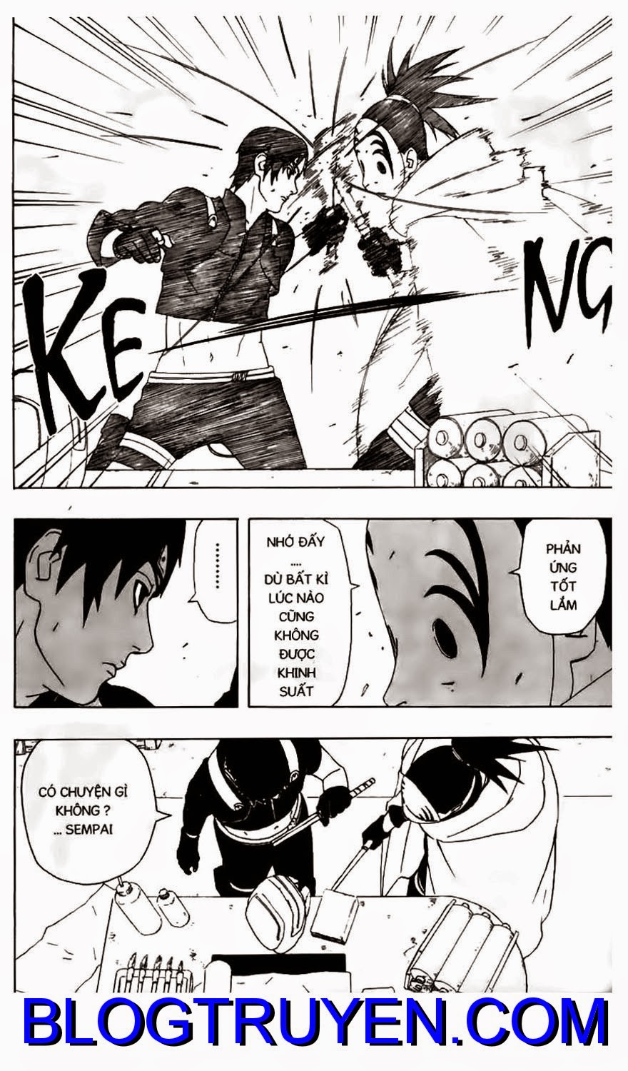 Naruto Chapter 285 - 13