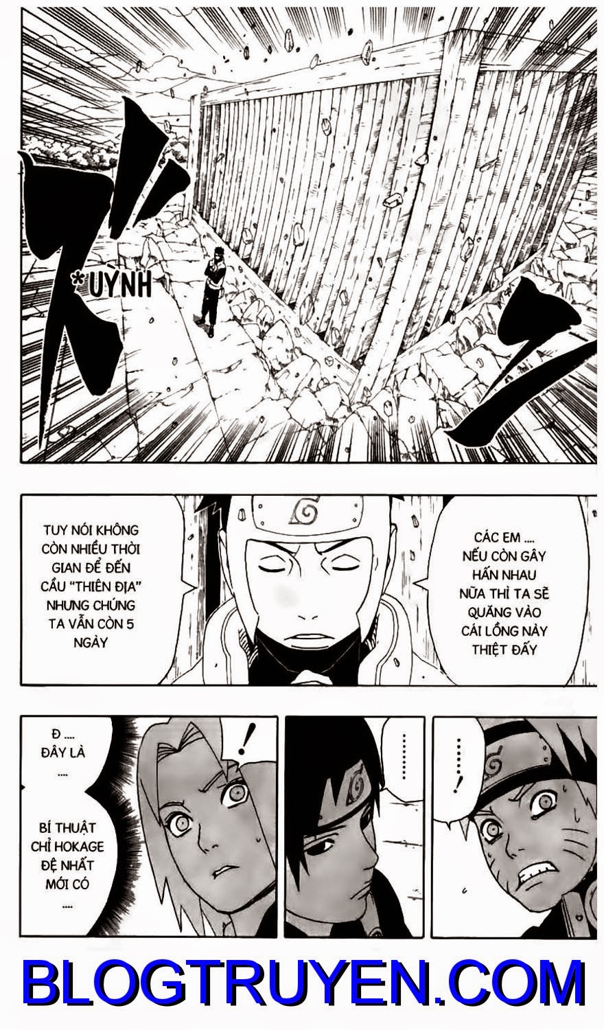 Naruto Chapter 286 - 13