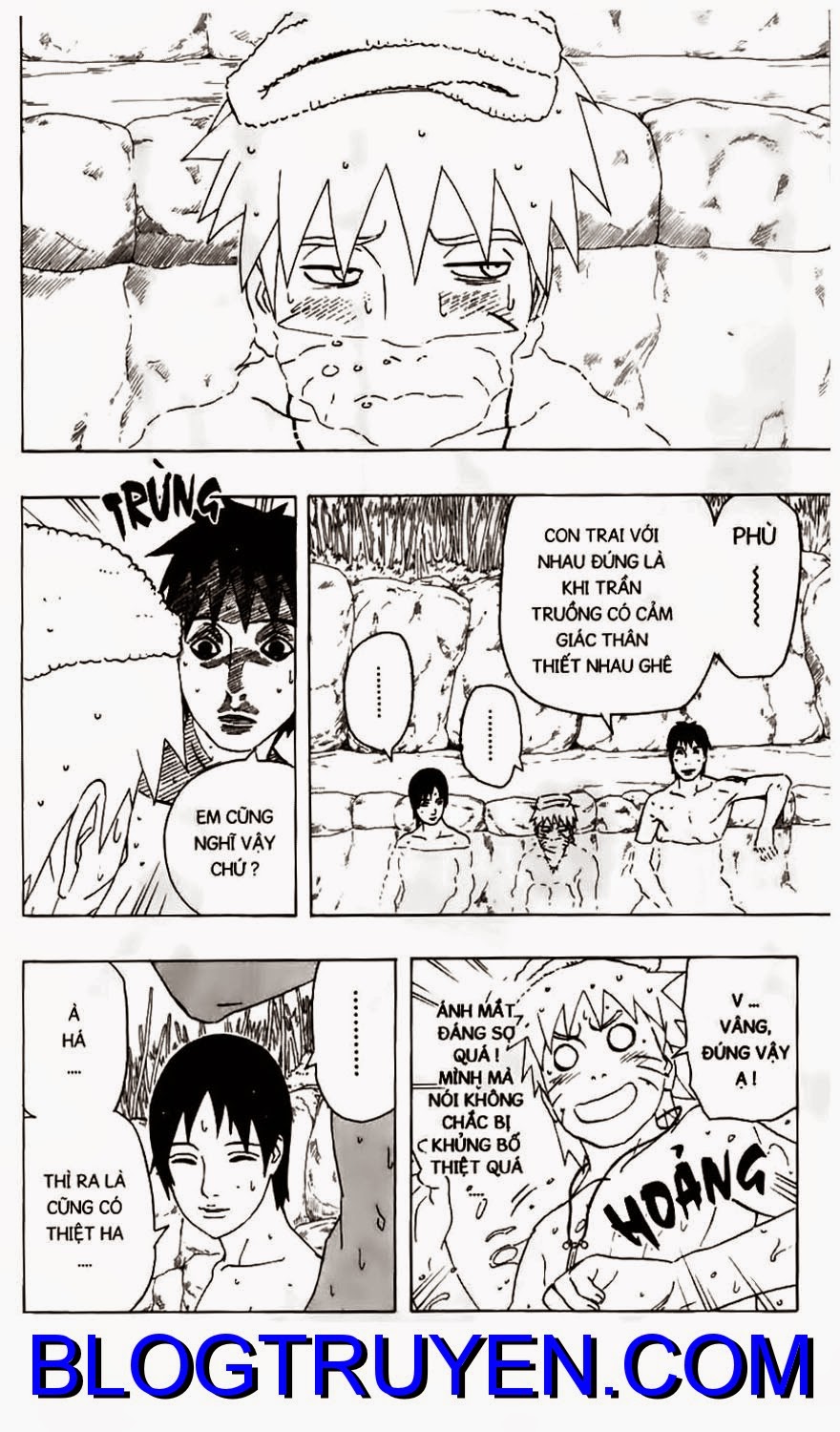 Naruto Chapter 286 - 15