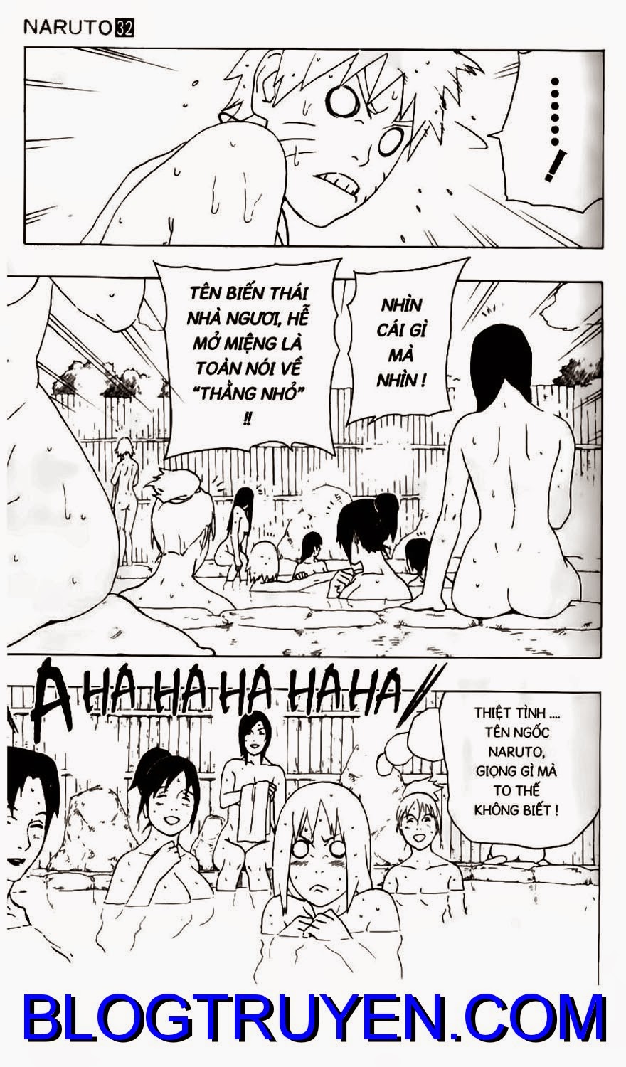 Naruto Chapter 286 - 16