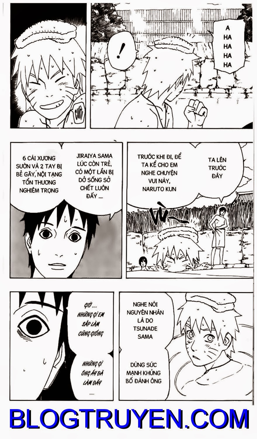 Naruto Chapter 286 - 17