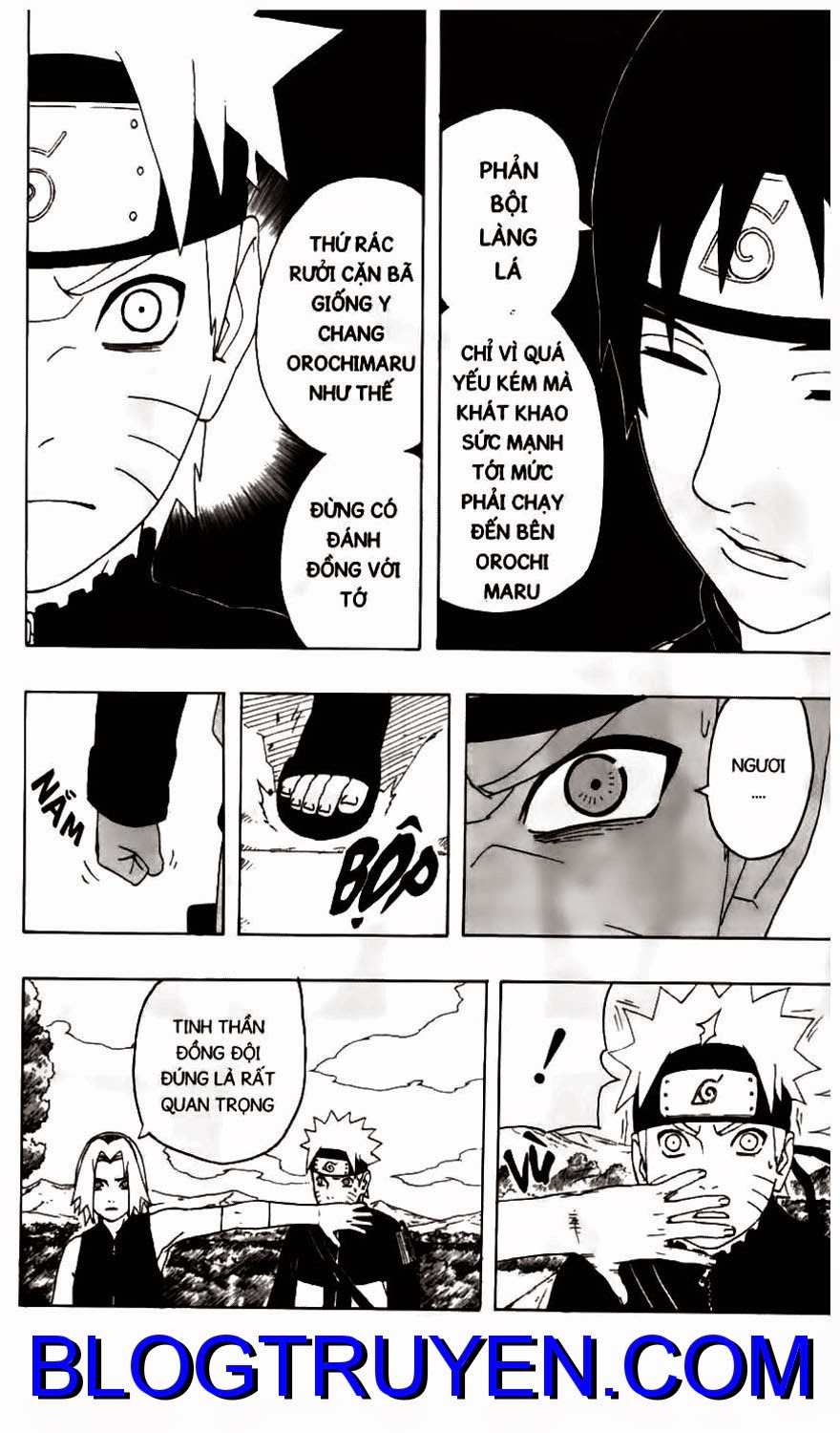 Naruto Chapter 286 - 7