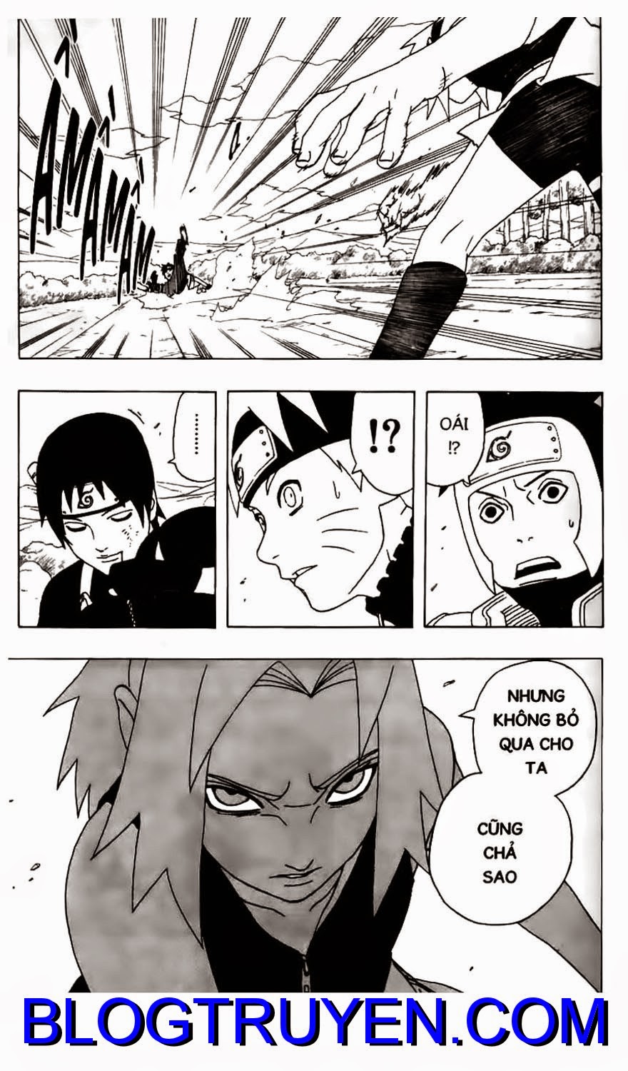 Naruto Chapter 286 - 10