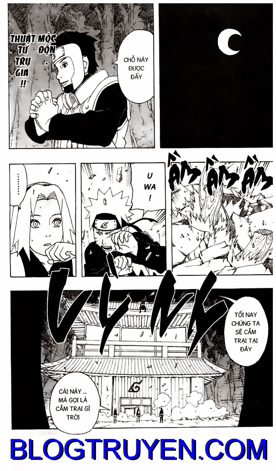 Naruto Chapter 287 - 15