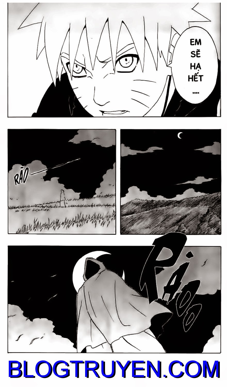 Naruto Chapter 287 - 18