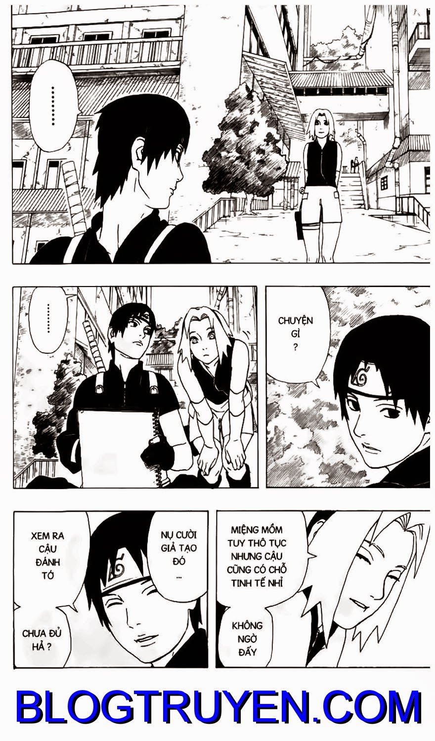 Naruto Chapter 287 - 5