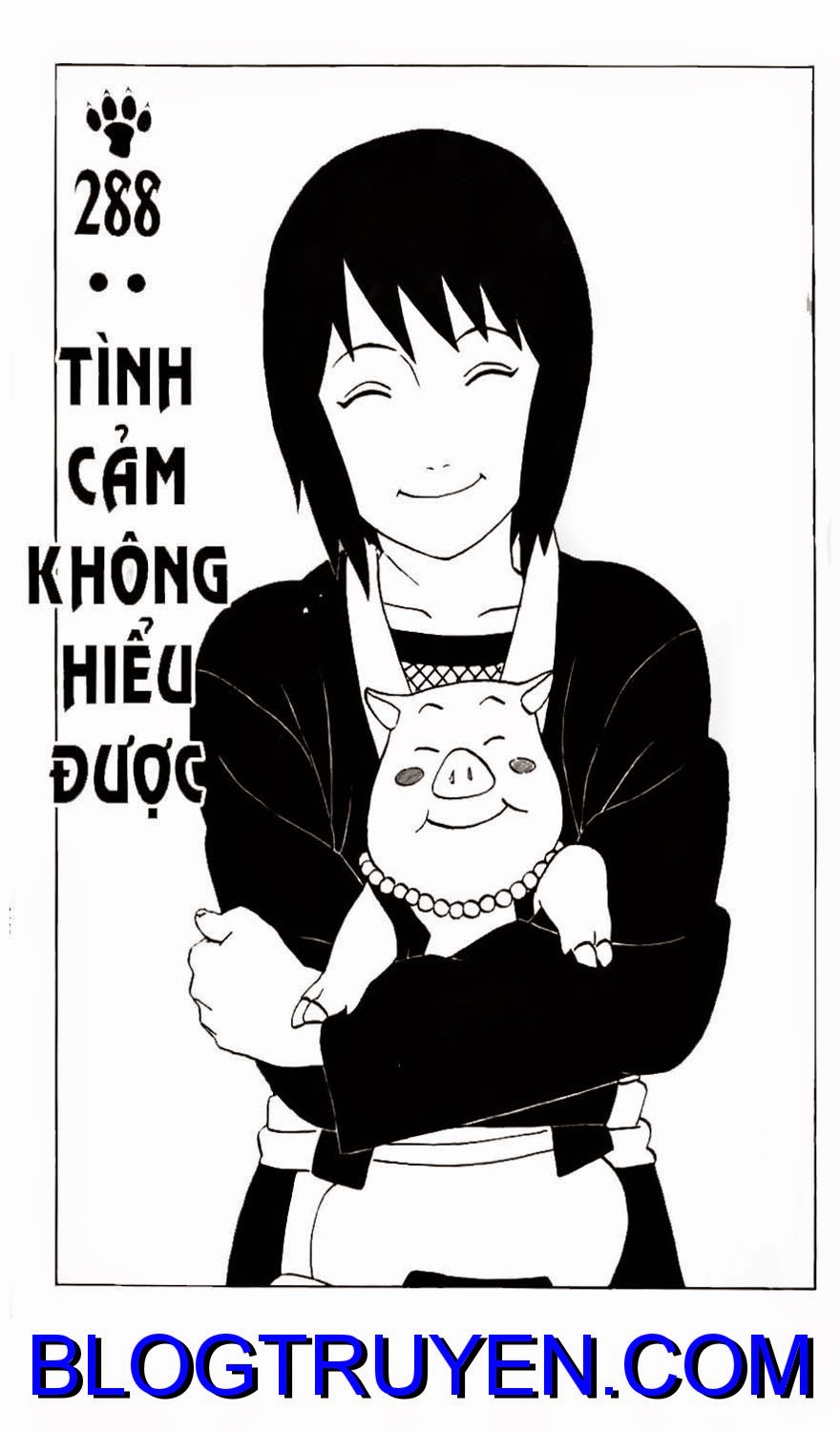 Naruto Chapter 288 - 2