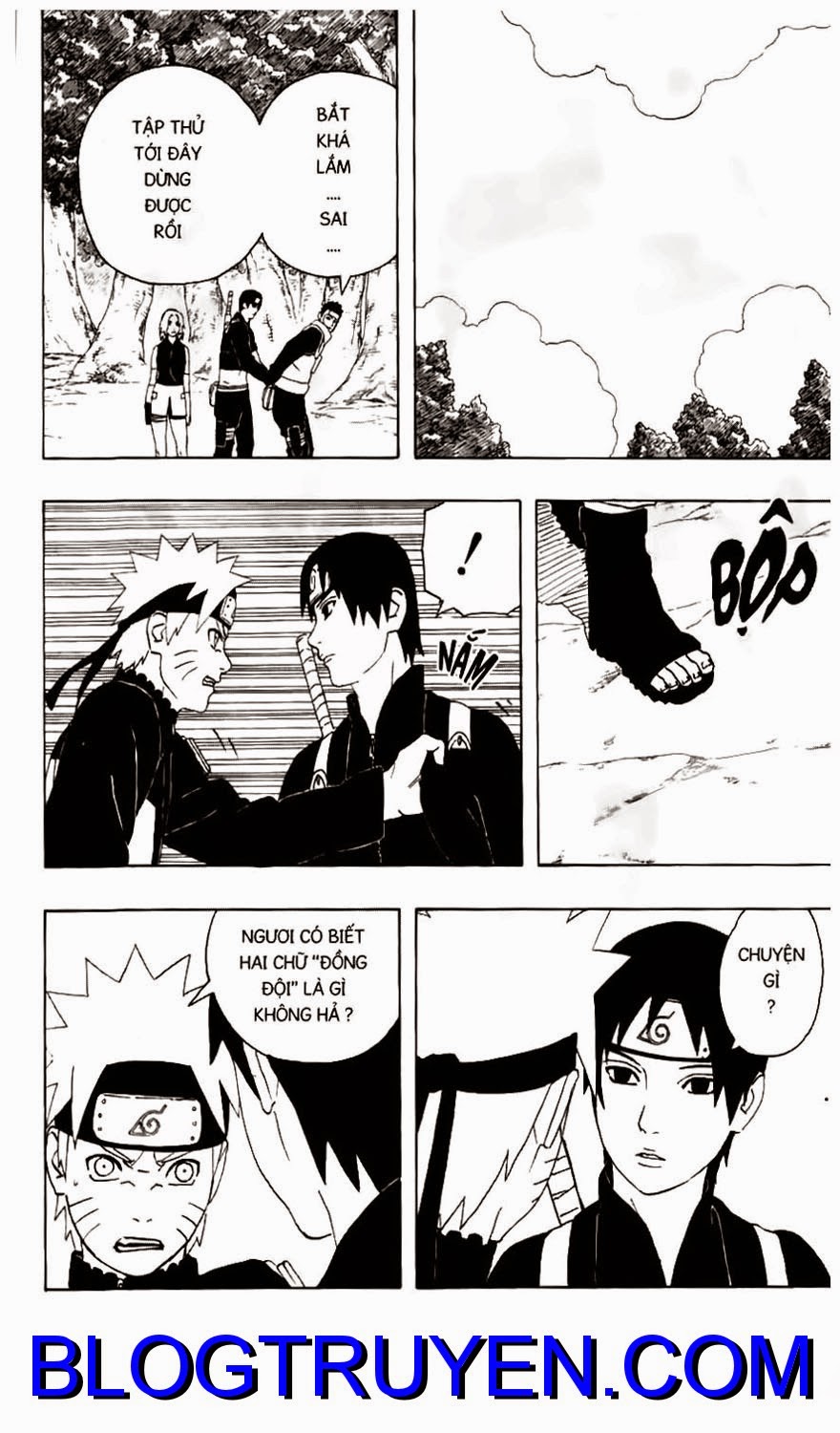 Naruto Chapter 288 - 13