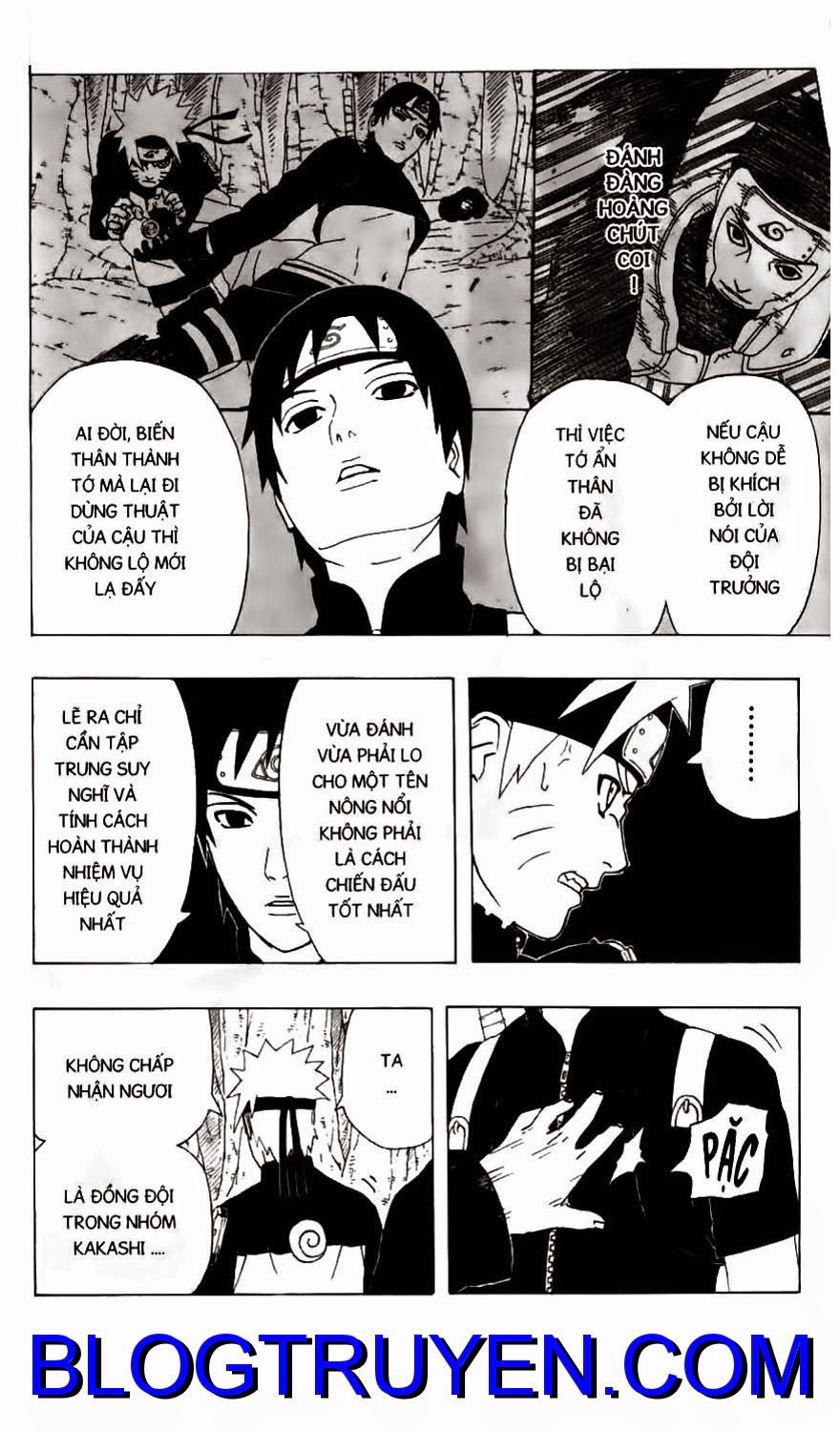 Naruto Chapter 288 - 15