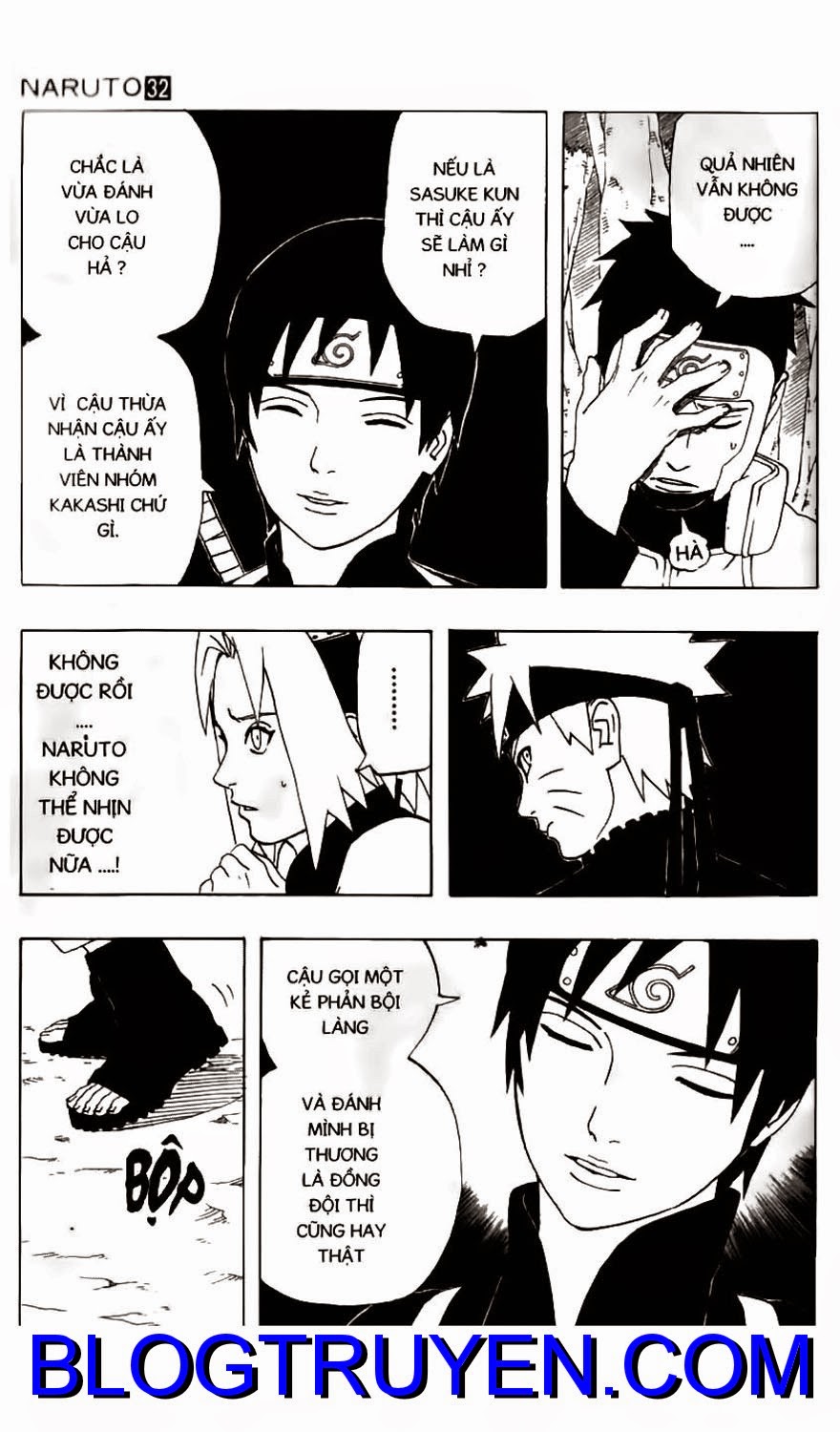 Naruto Chapter 288 - 16