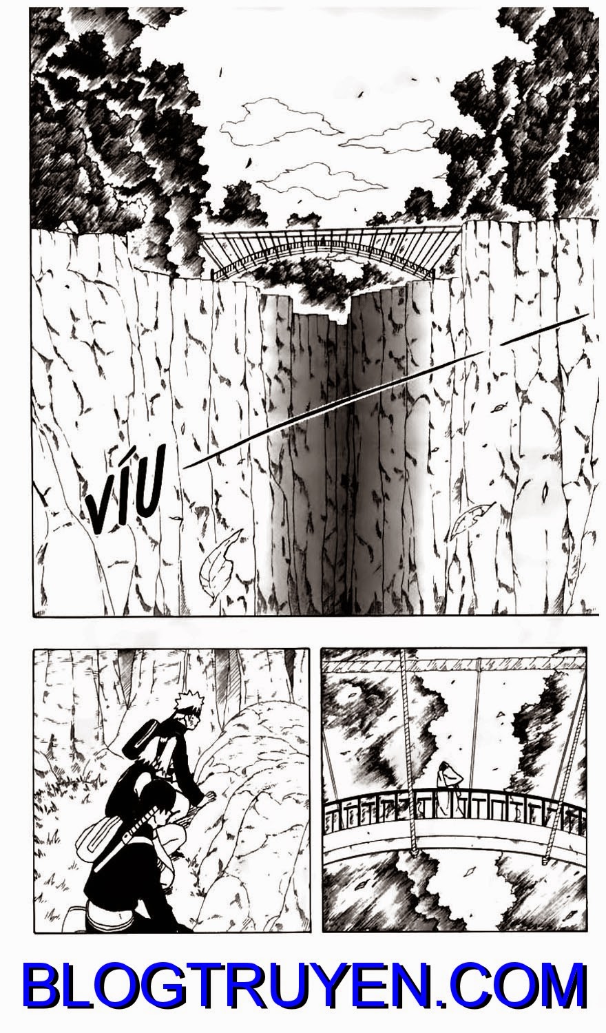 Naruto Chapter 289 - 11