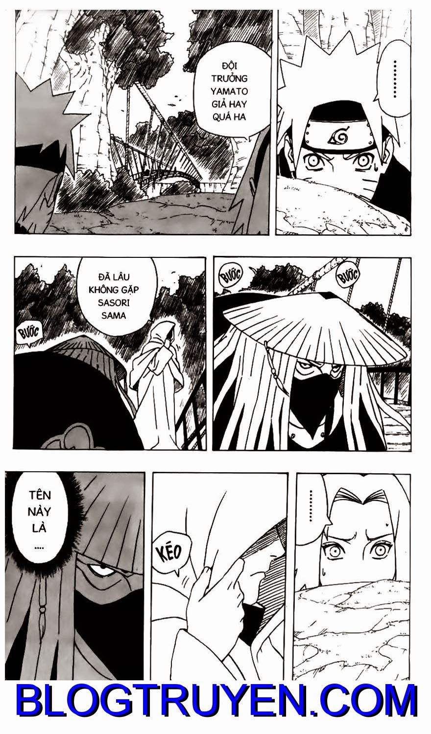Naruto Chapter 289 - 12
