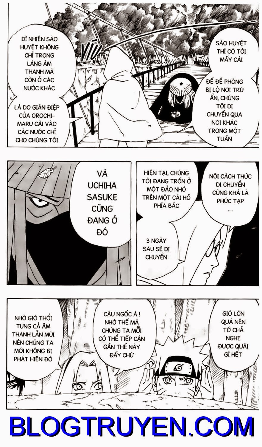 Naruto Chapter 289 - 15