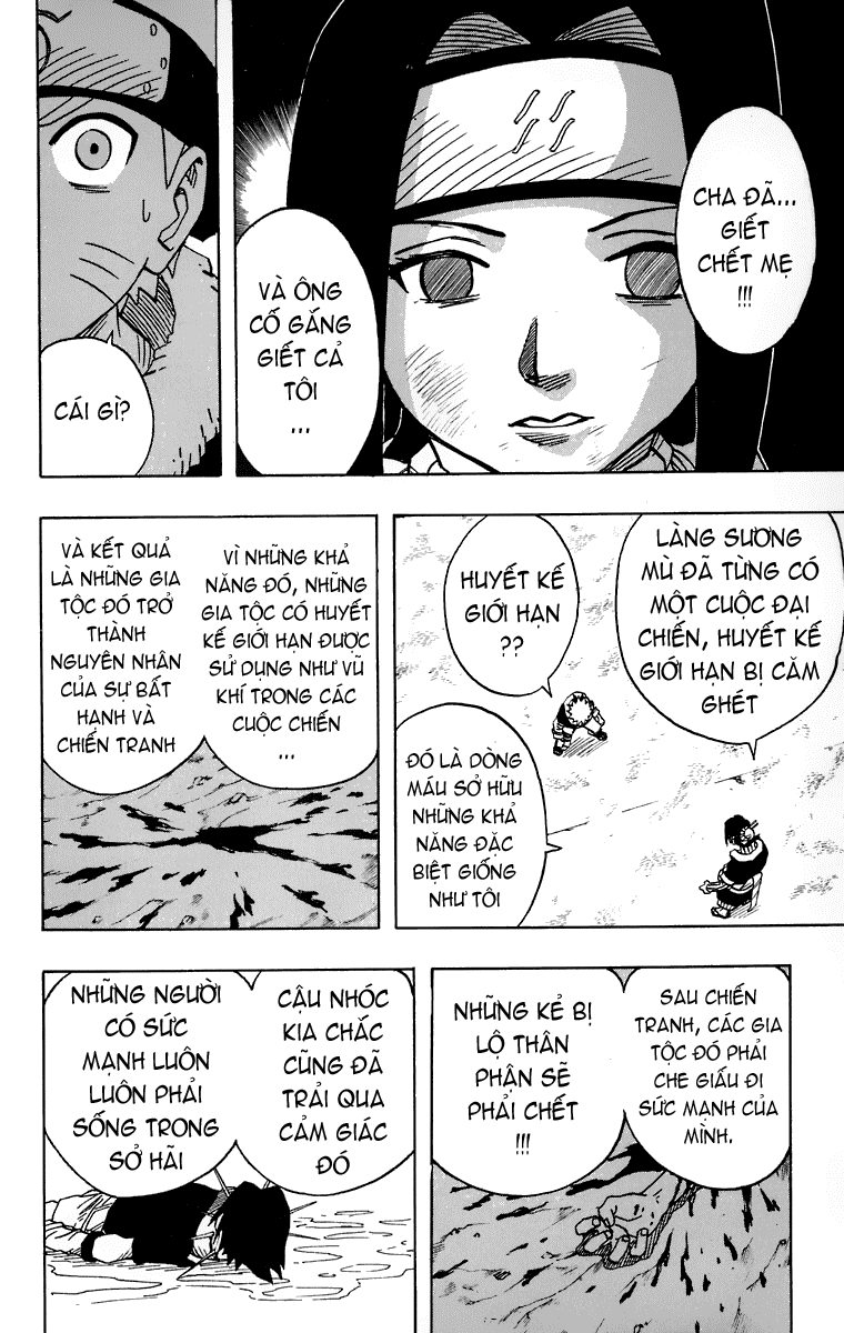 Naruto Chapter 29 - 11