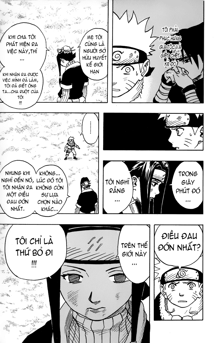 Naruto Chapter 29 - 12