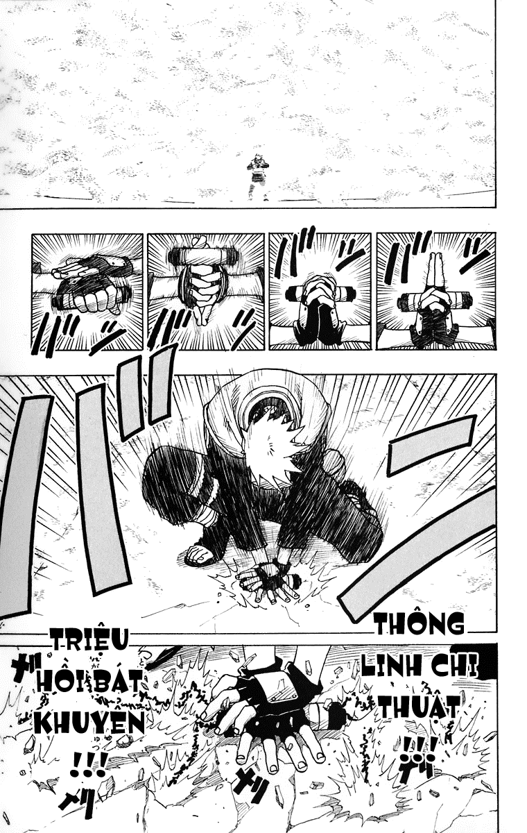 Naruto Chapter 29 - 16