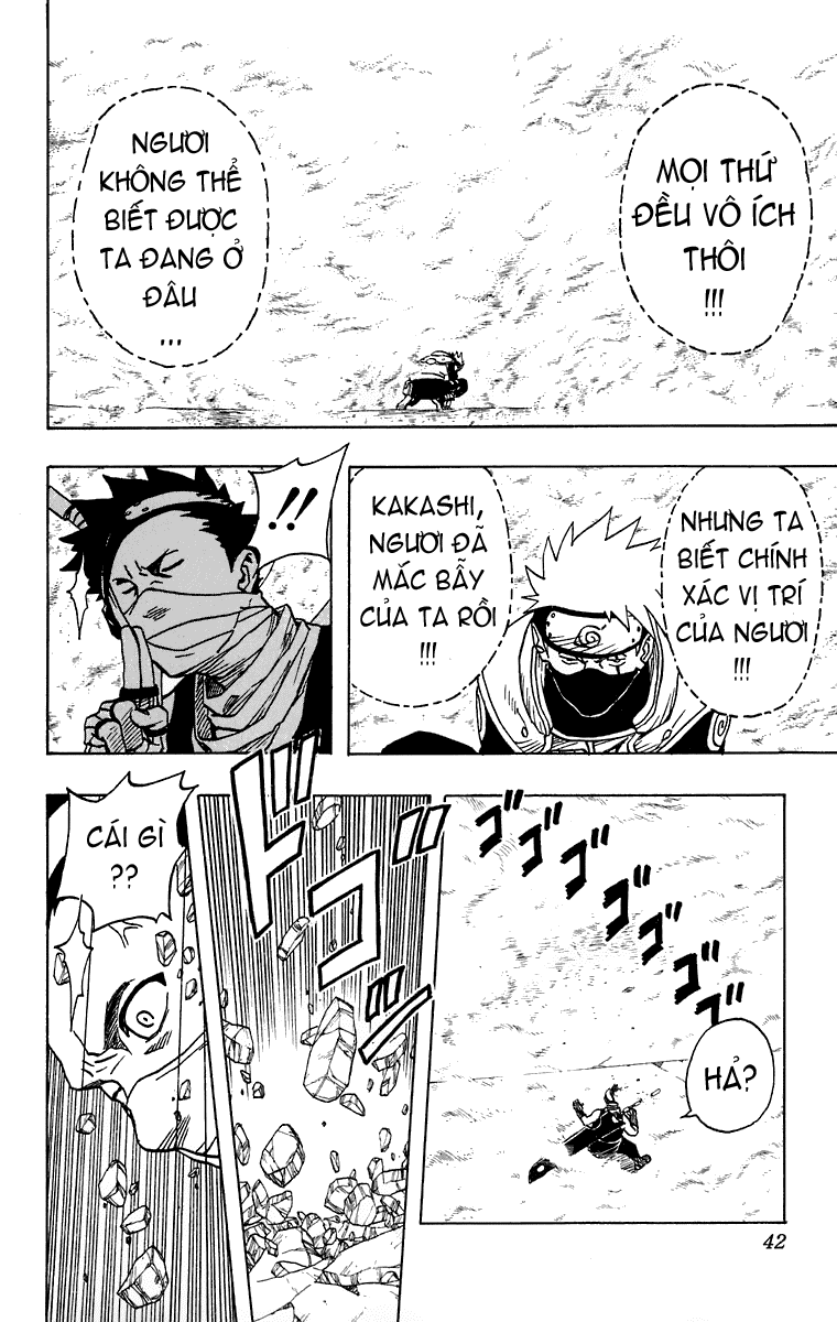 Naruto Chapter 29 - 17