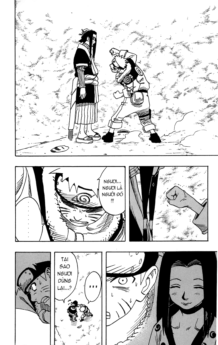 Naruto Chapter 29 - 5