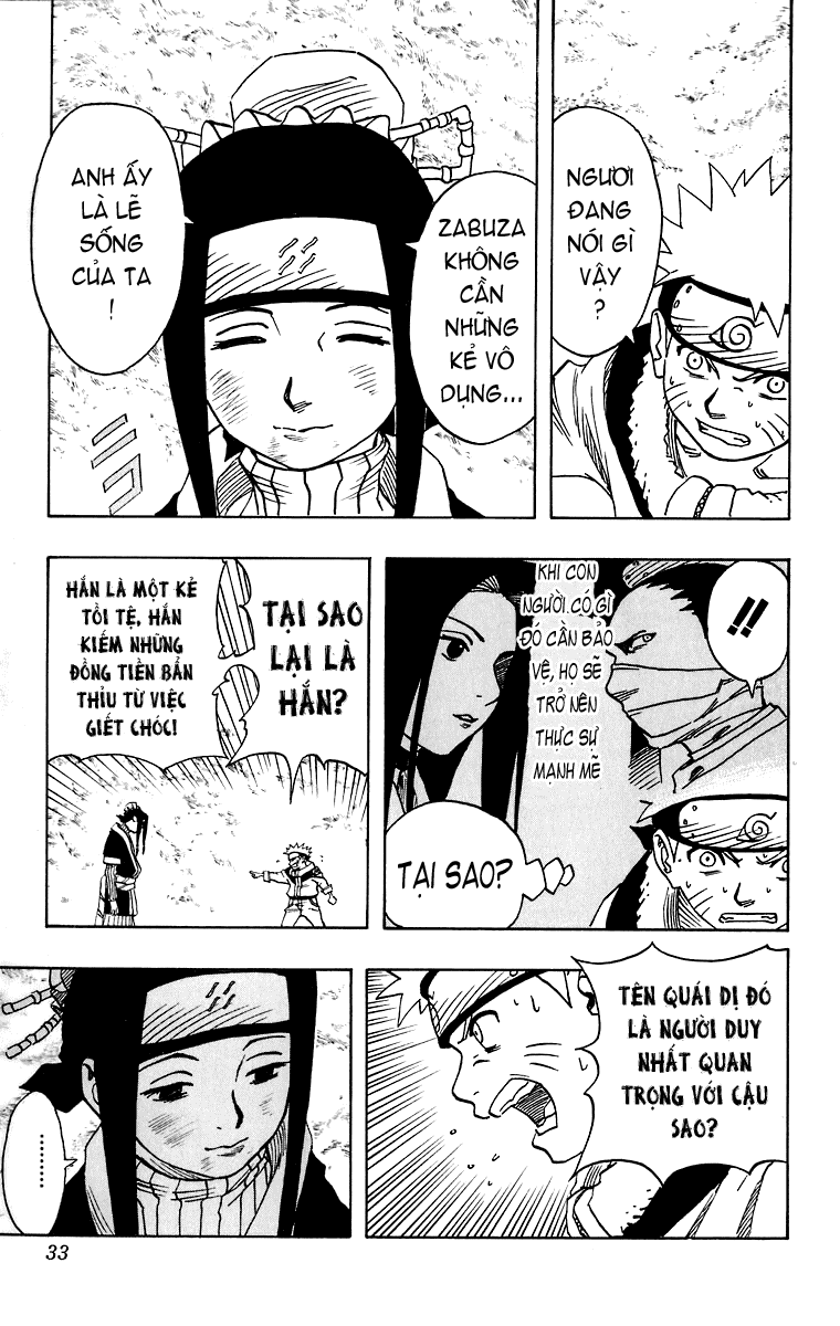 Naruto Chapter 29 - 8