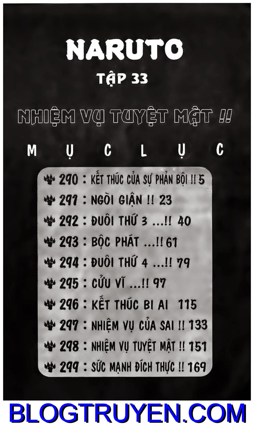 Naruto Chapter 290 - 2