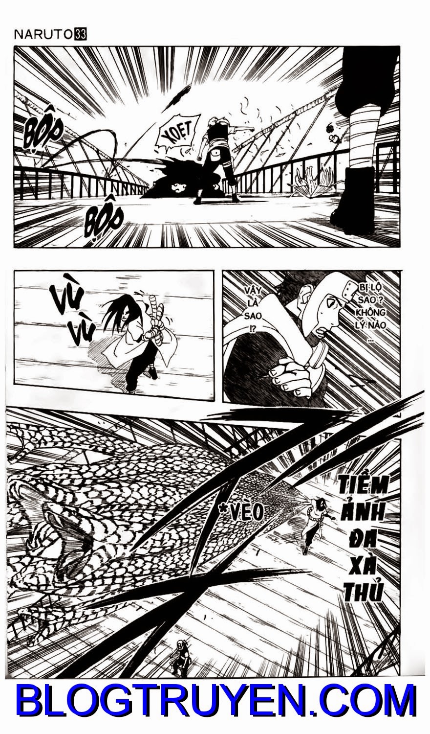 Naruto Chapter 290 - 13