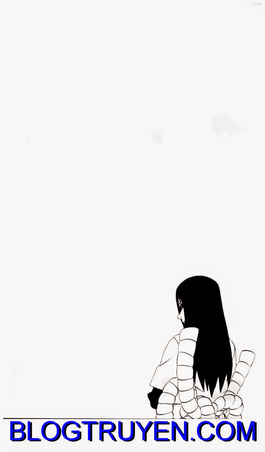 Naruto Chapter 290 - 19