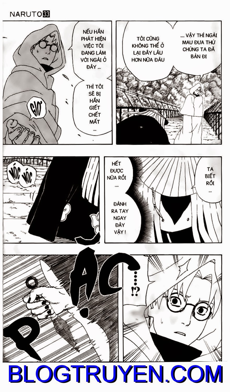 Naruto Chapter 290 - 7