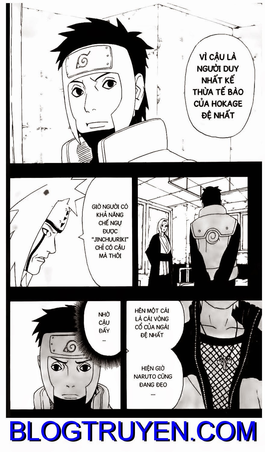Naruto Chapter 291 - 12
