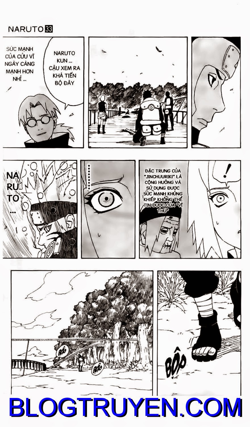Naruto Chapter 291 - 13