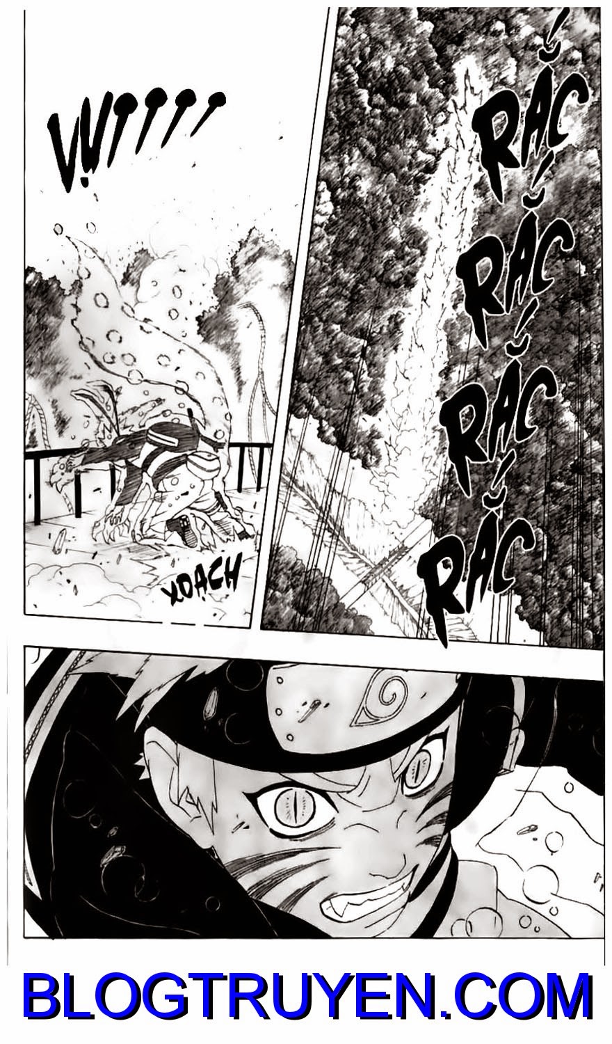 Naruto Chapter 291 - 6