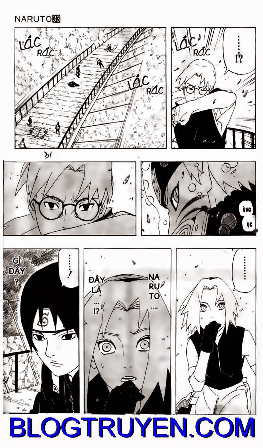 Naruto Chapter 291 - 7