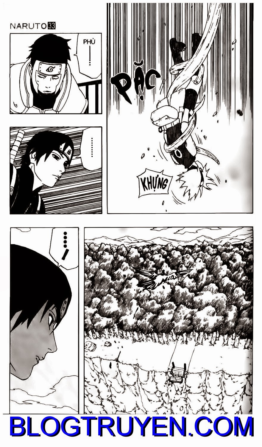 Naruto Chapter 292 - 18