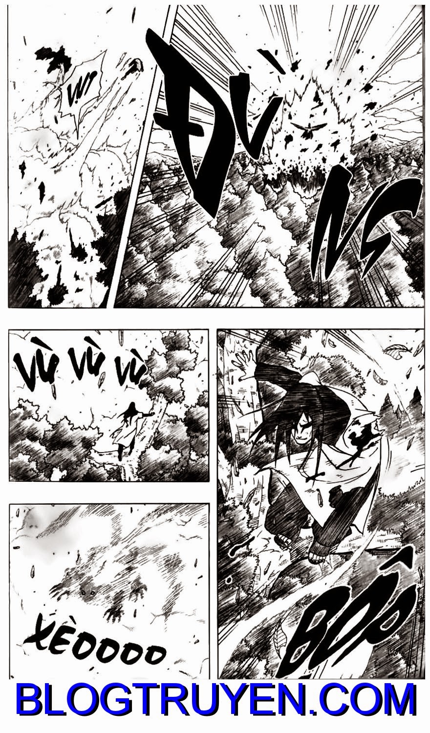 Naruto Chapter 292 - 19