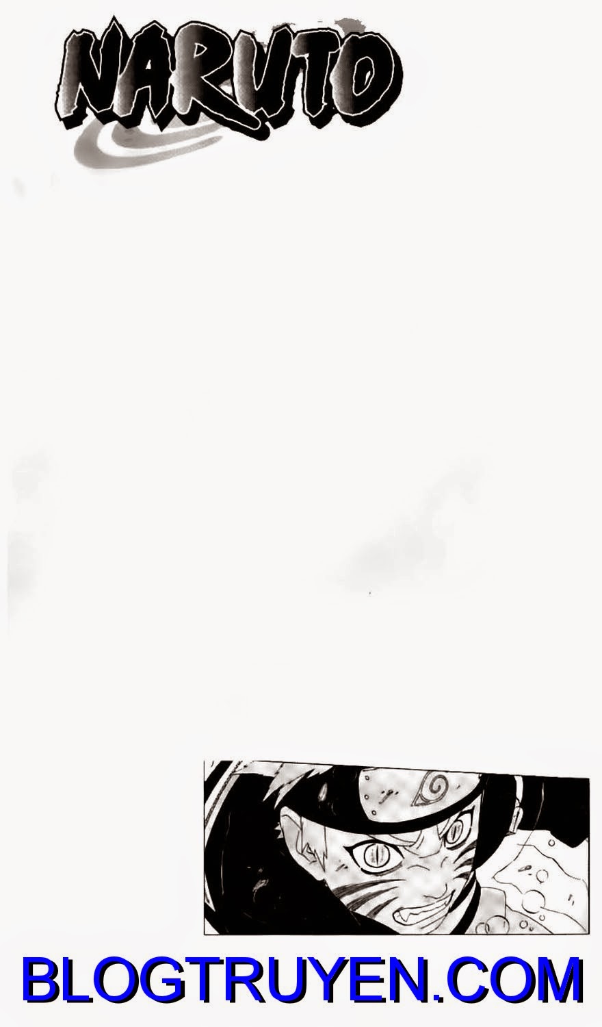 Naruto Chapter 292 - 3