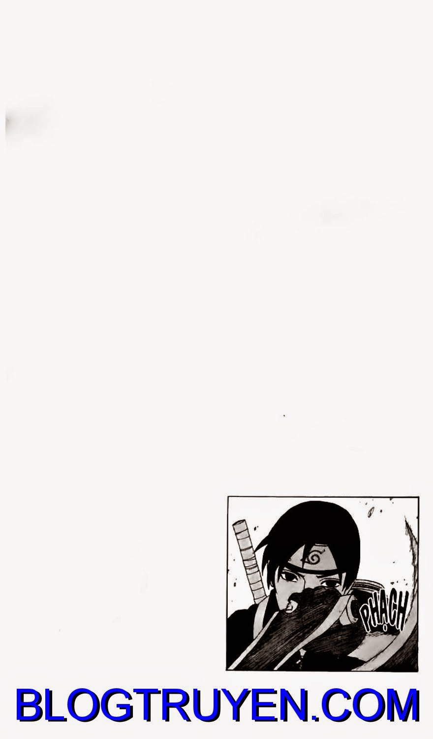 Naruto Chapter 292 - 21