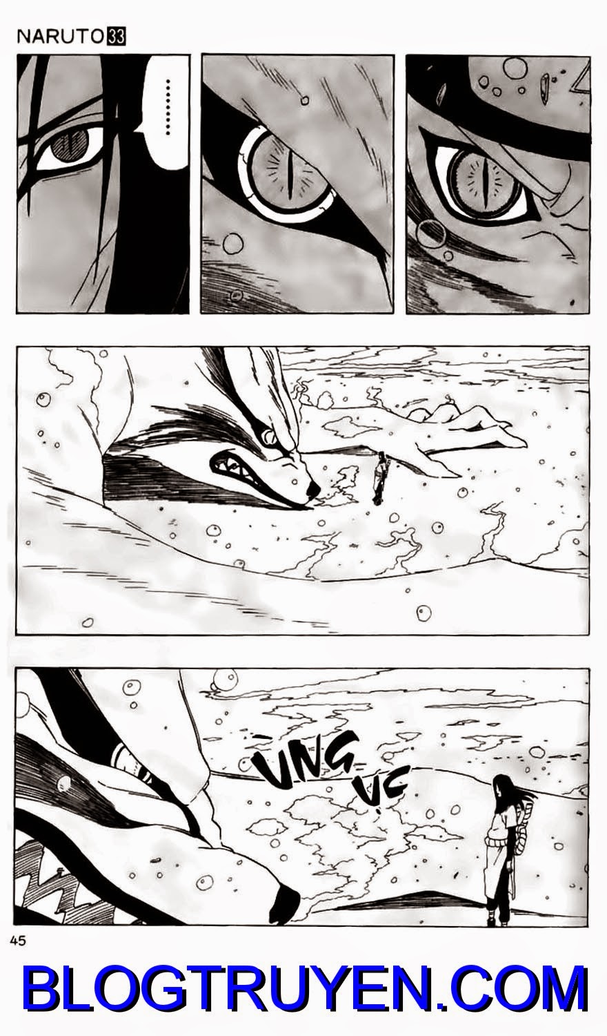 Naruto Chapter 292 - 6
