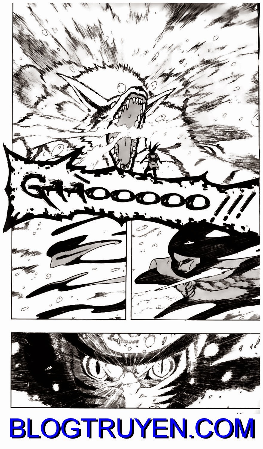 Naruto Chapter 292 - 7