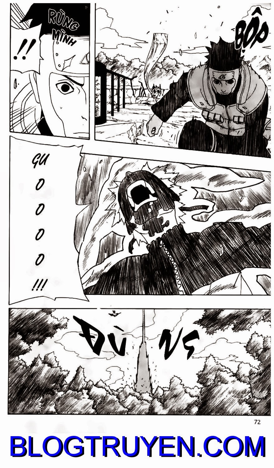 Naruto Chapter 293 - 13