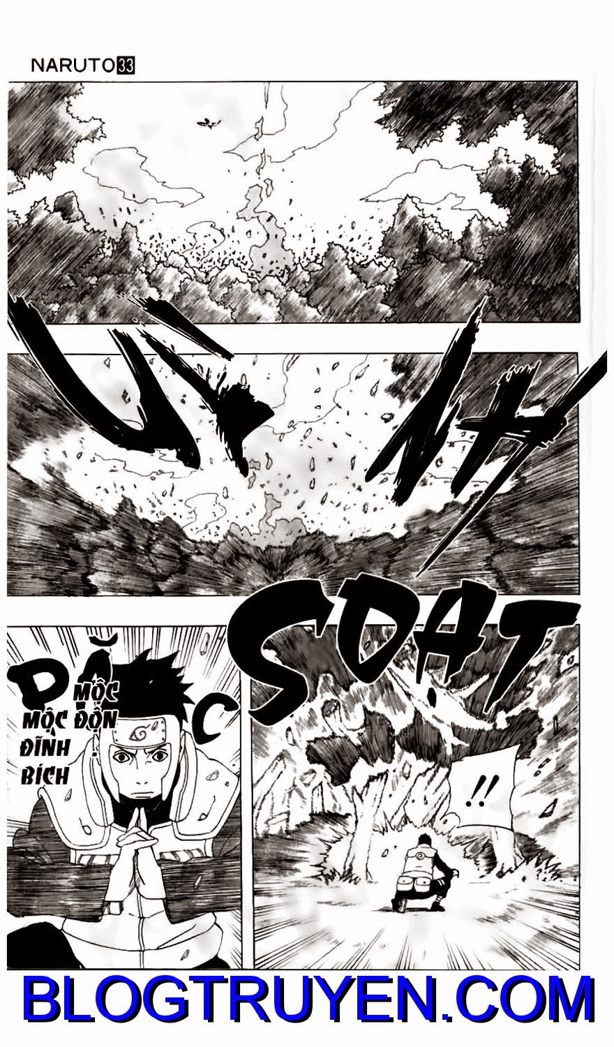 Naruto Chapter 293 - 14
