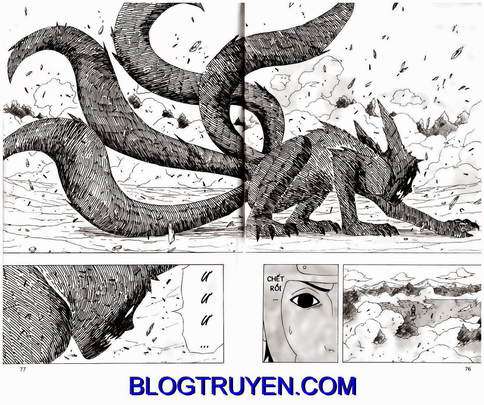 Naruto Chapter 293 - 17