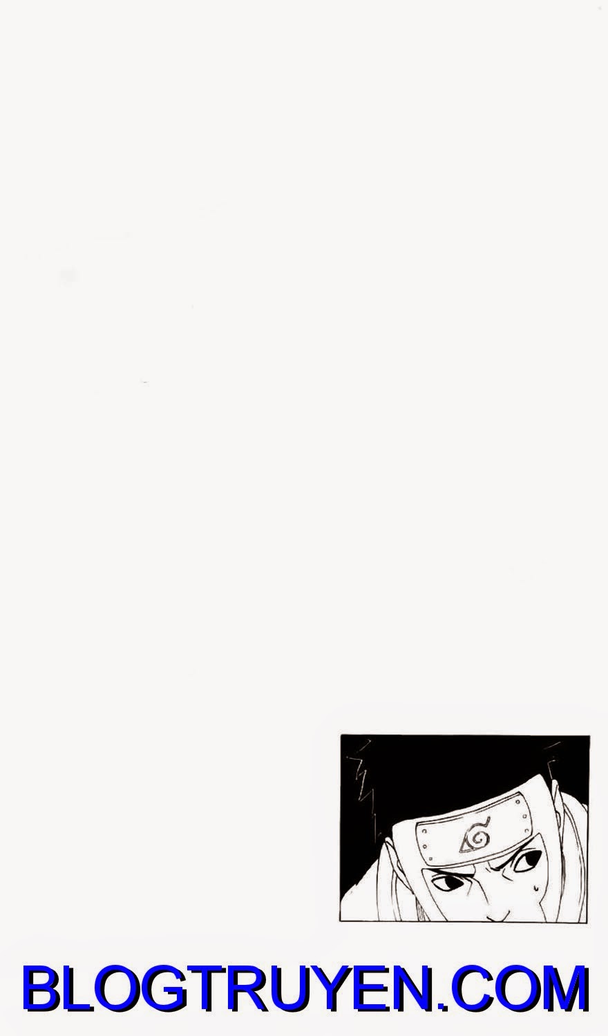 Naruto Chapter 293 - 18