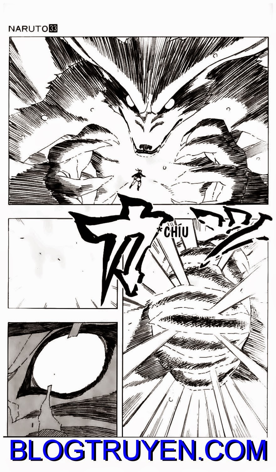 Naruto Chapter 293 - 6