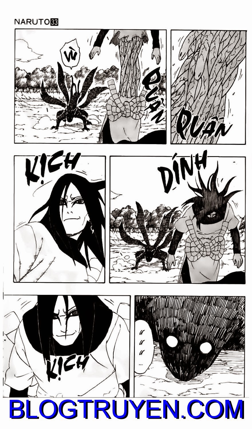 Naruto Chapter 294 - 12